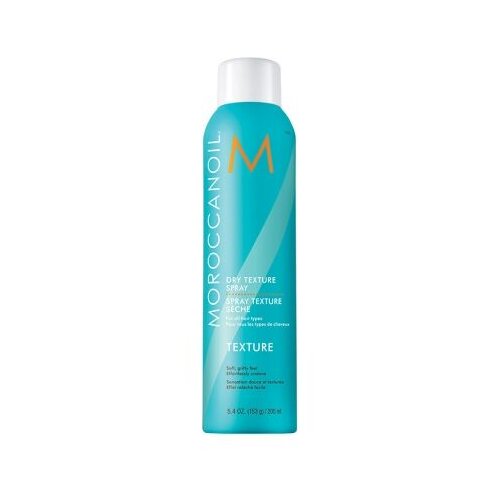 Moroccanoil Sprej za stilizovanje kose Texture, 205ml Slike