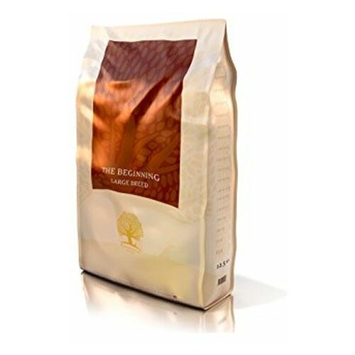 Essential The Beginning Large Breed 12,5 kg Cene