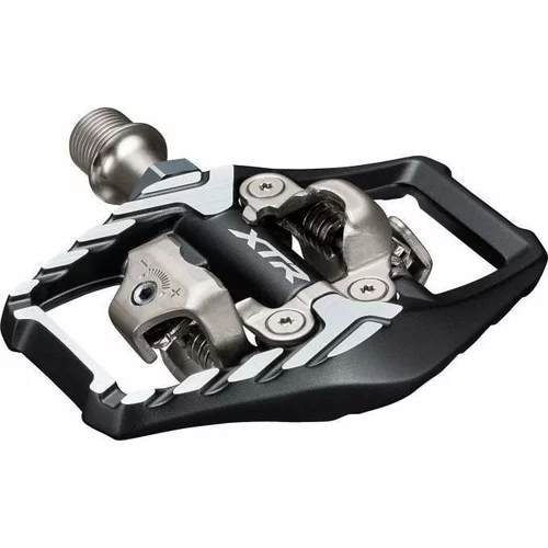 Shimano PD-M9120 xtr clipless pedals