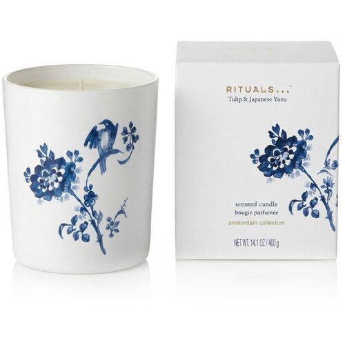 Rituals Amsterdam Collection mirisna svijeća 400 g Cijene