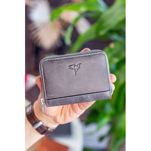 Garbalia Wallet Sidnej, Antracit Cijene
