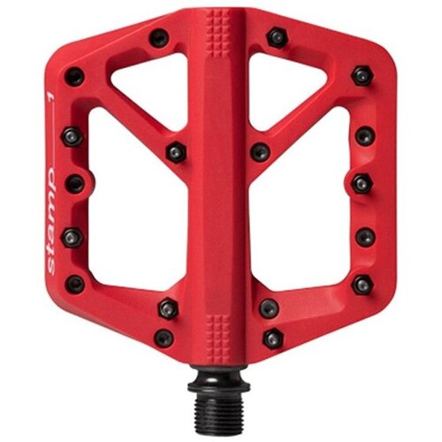  Pedale Crank Brothers Stamp 1 L Red Slike