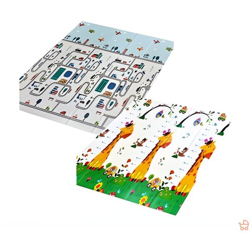 Bbo podloga za igru 180x200-ZH1TT Slike