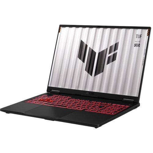 Asus TUF Gaming A16 FA608WV-QT047 (WQXGA, Ryzen AI 9 HX 370, 16GB, SSD 1TB, RTX 4060) Slike