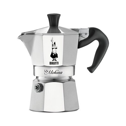 Bialetti Mokina kavni aparat za espresso Cene