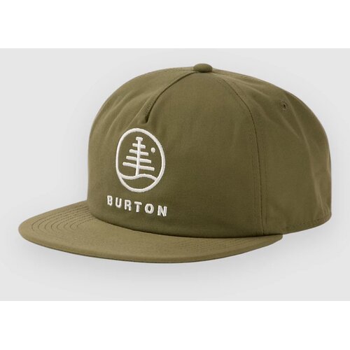 Burton Family Tree Kapa s &amp;scaron;iltom forest moss Slike