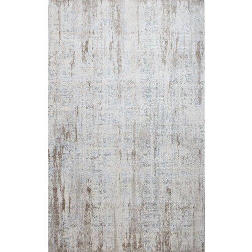 Conceptum Hypnose 10 - cream, beige nw grey hall carpet (80 x 300) Cene