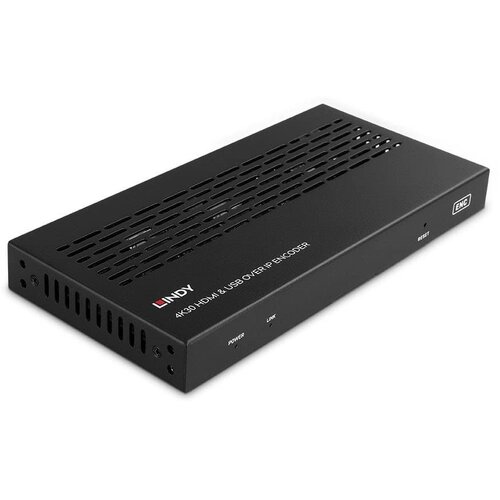 Lindy 4K30 HDMI and USB over IP System - Encoder Cijene