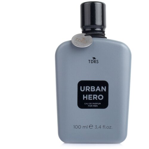 Tudors Mu&scaron;ki parfem Urban Hero 100ml Cene