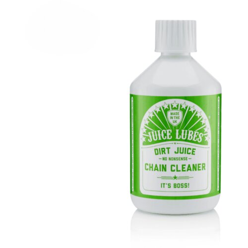Juice Lubes Dirt Boss, sredstvo za čišćenje 500ml Cene