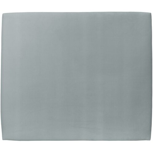 Sommeil de plomb Oblazinjeno vzglavje 140 cm - Modra siva Žametna blago, (21612359) Cene