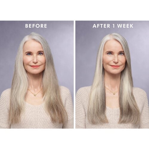 Moroccanoil Treatment Purple hranilno olje za blond in sive lase 50 ml Slike