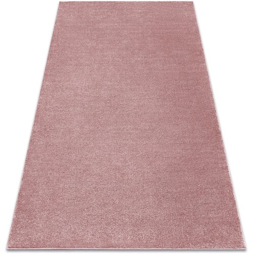 RugsX Preproge Preproga SOFTY Enotni, enobarvni roza 120x170 cm Rožnata Slike