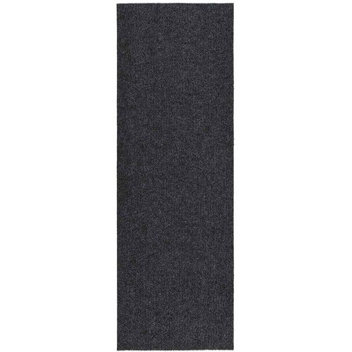  Dugi tepih za hvatanje nečistoće 100 x 300 cm antracit Cijene