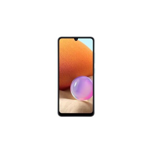 Samsung refurbished galaxy A32 4/128GB blue ds 4G c grade Slike