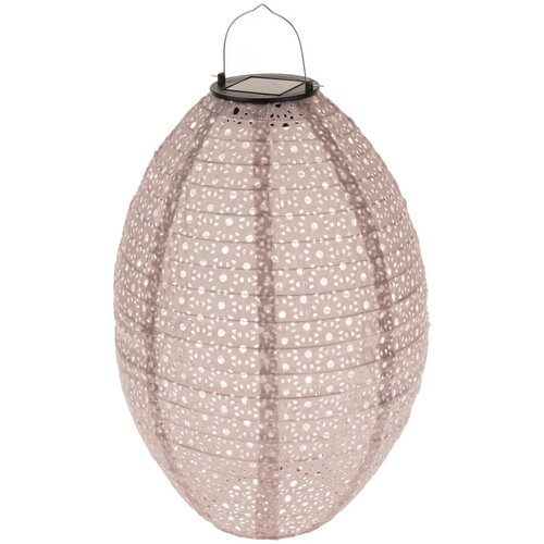 Dakls Rjav lampijon &amp;oslash; 25 cm &amp;ndash; Slike