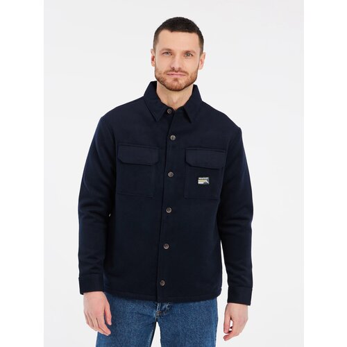  Men&amp;#039;s shirt jacket PRTEVERLY Slike
