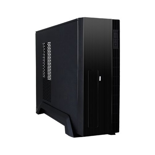 Chieftec UE-02B computer case Mini Tower Black 250 W Cijene