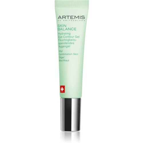 artemis SKIN BALANCE Hydrating zaglađujući gel za oči s osvježavajućim učinkom 15 ml Cijene