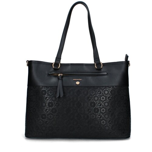 Gattinoni Torbice za na ramo BINTD8701WV Črna Cene