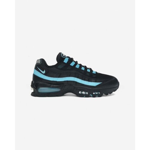 Nike Nizke superge Air Max 95 OG Big Bubble Baltic Blue Bela Cene