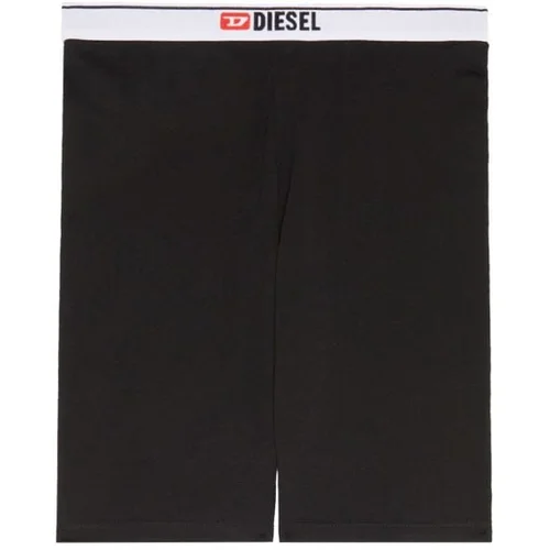 Diesel Shorts - UFLB-FAUSTINS SHORTS black