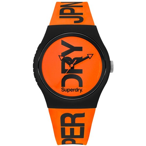 Superdry ručni sat SYG189OB Slike