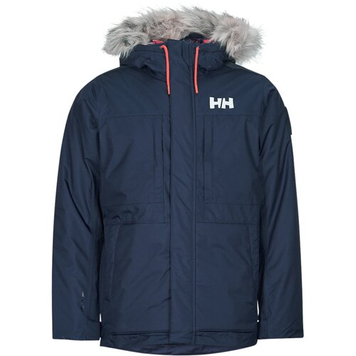 Helly Hansen Parke COASTAL 3.0 PARKA Slike