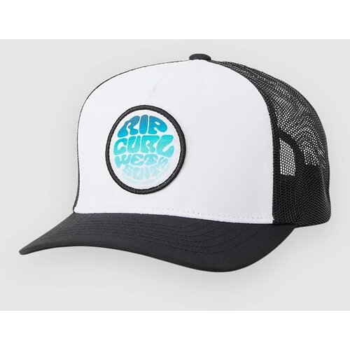 Rip Curl Wetsuit Icon Trucker Kids Kapa s šiltom black / white Cene