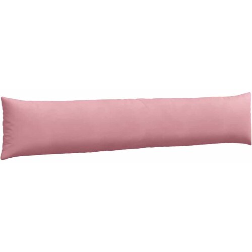  Jastučići za sofu 2 pcs Ružičasta 200 x 40 cm Kordura tekstil Slike