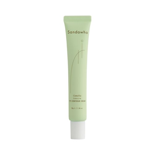 SanDaWha camellia Intensive Eye Contour Cream Cijene