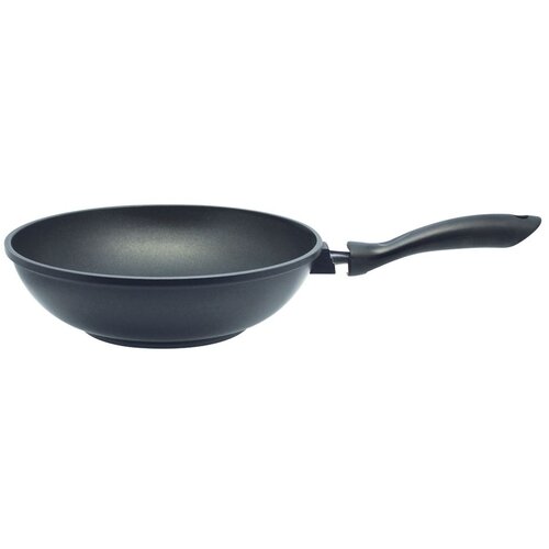 Elo Wok tava 28 x 8,5 cm, Alucast Slike