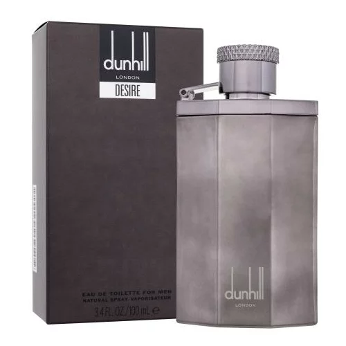 Dunhill Desire Platinum 100 ml toaletna voda za moške