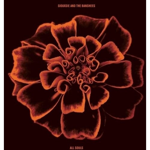  siouxsie and the banshees - all souls Cene