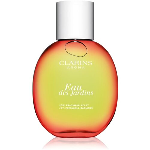 Clarins Eau Des Jardins Fragnance osvežilna voda za ženske 50 ml Cene
