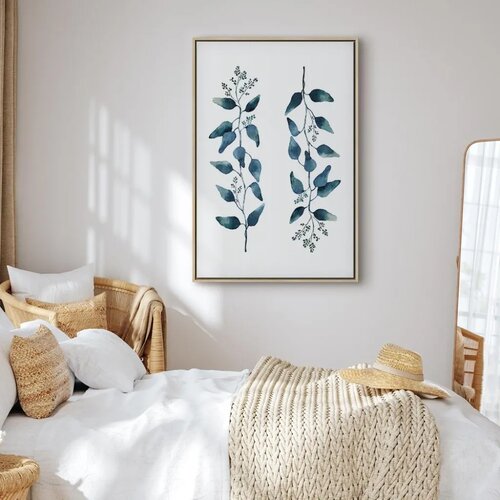  Slika - Always Together (1 Part) Vertical 60x90 Slike