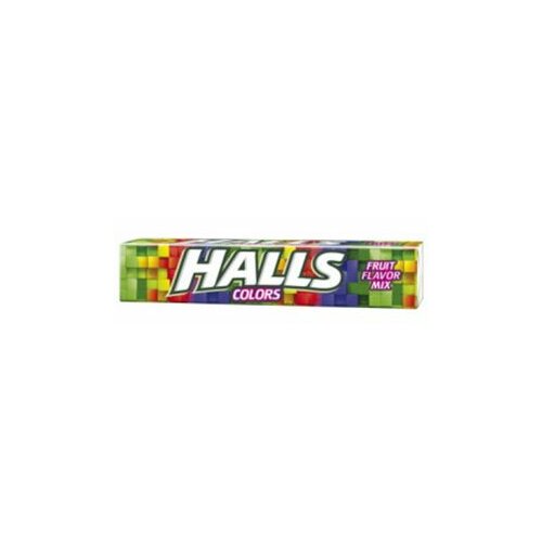Halls bombone Colors 33,5g Slike