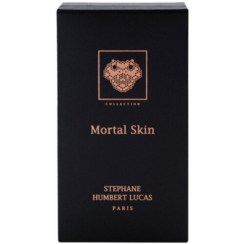 St&amp;eacute;phane Humbert Lucas 777 The Snake Collection Mortal Skin parfumska voda uniseks 50 ml Slike