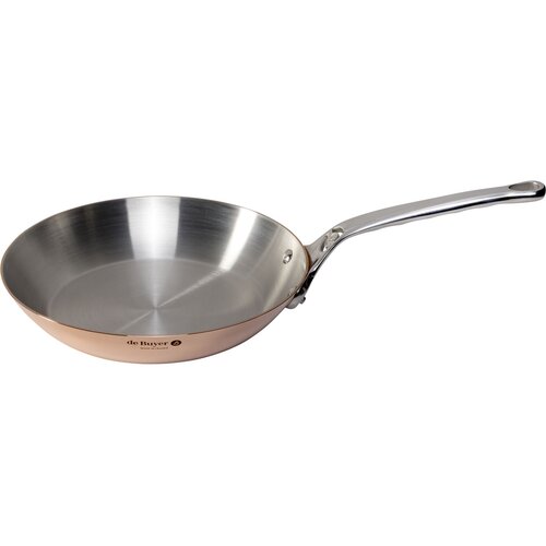 De buyer Prima Matera Pan Copper/Steel 24 cm induction Cijene