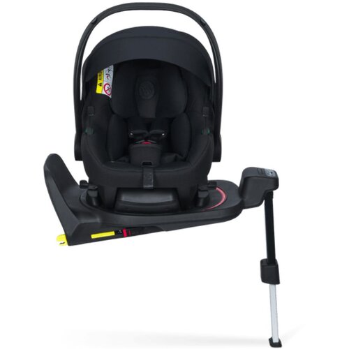  Autosjedalica Avionaut Cosmo Airflow 0-13 kg (40-87 cm), Black Slike