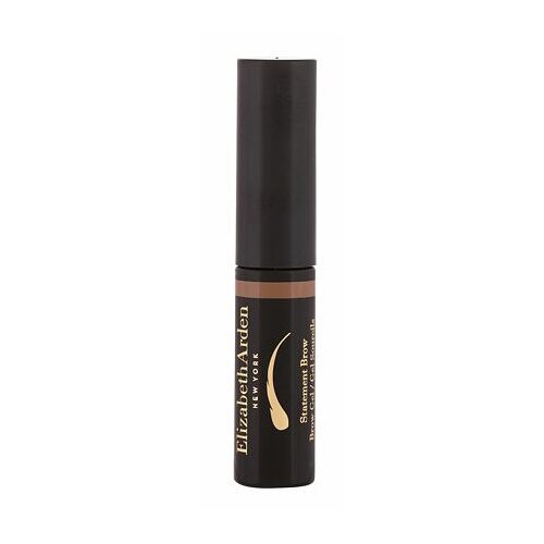 Elizabeth Arden statement brow gel maskara za obrve 4 ml nijansa 03 brown Slike