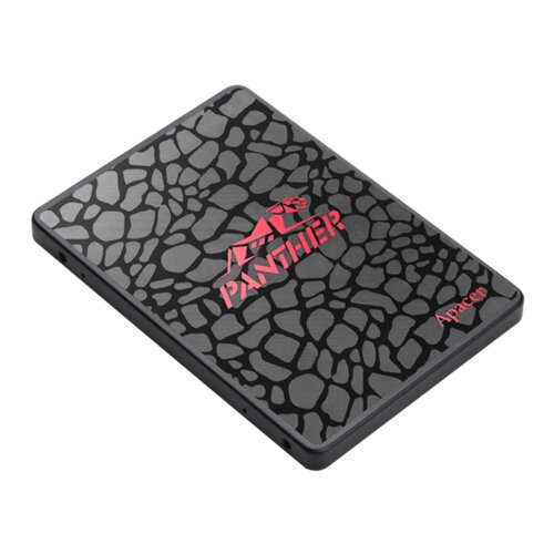 Apacer SSD 256GB 2.5" SATA3AS350 PANTHER560MB/s read,540MB/s write Cijene