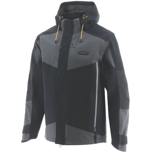 Caterpillar JAKNA TRITON VODOOTPORNA MUŠKA 2XL CAT CAT 1310112 2XL Cene
