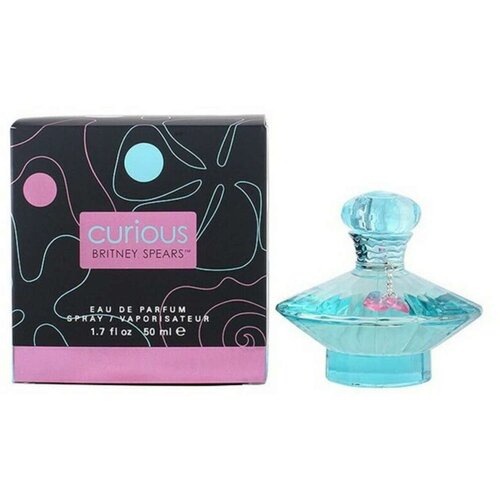  Parfumska voda Eau de Parfum Curious 100 ml Cene