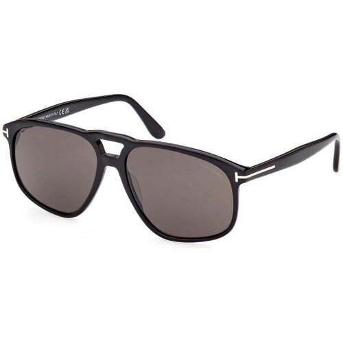 Tom Ford FT1000 01A - ONE SIZE (58) Slike