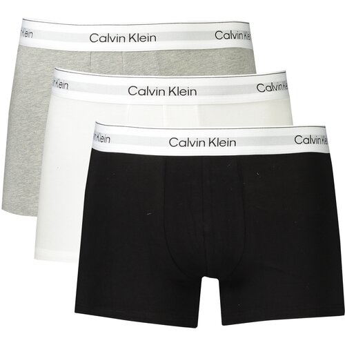 Calvin Klein MEN&amp;amp;#39;S BOXER GREY Slike