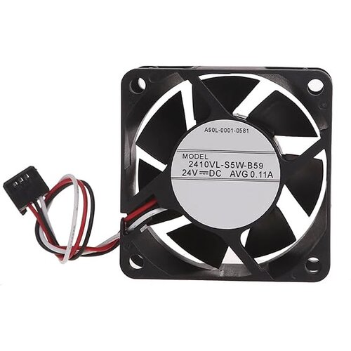  Ventilator 2410VL-S5W-B59-24VDC 59x59x25mm NMB Cijene