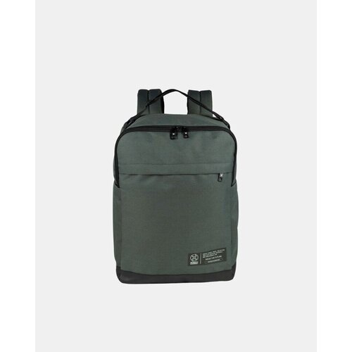 Munich 7113294 GATE X39 UNDERSEAT BACKPACK C KHAKI Zelena Slike