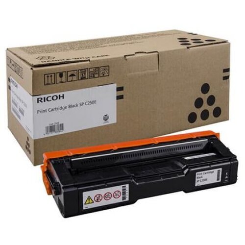 Ricoh Toner SPC250 (407543) (črna), original Slike
