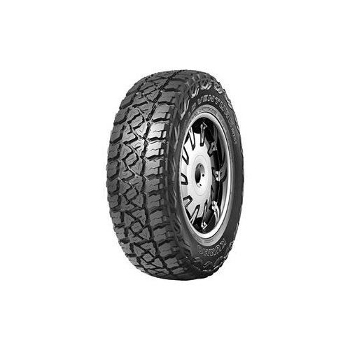 Kumho letna 33/12.50R15 108Q MT51 Road Venture Cene